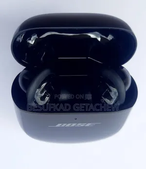 Bose Earbuds