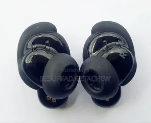 Bose Earbuds