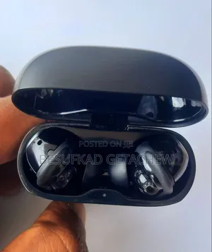 Bose Earbuds