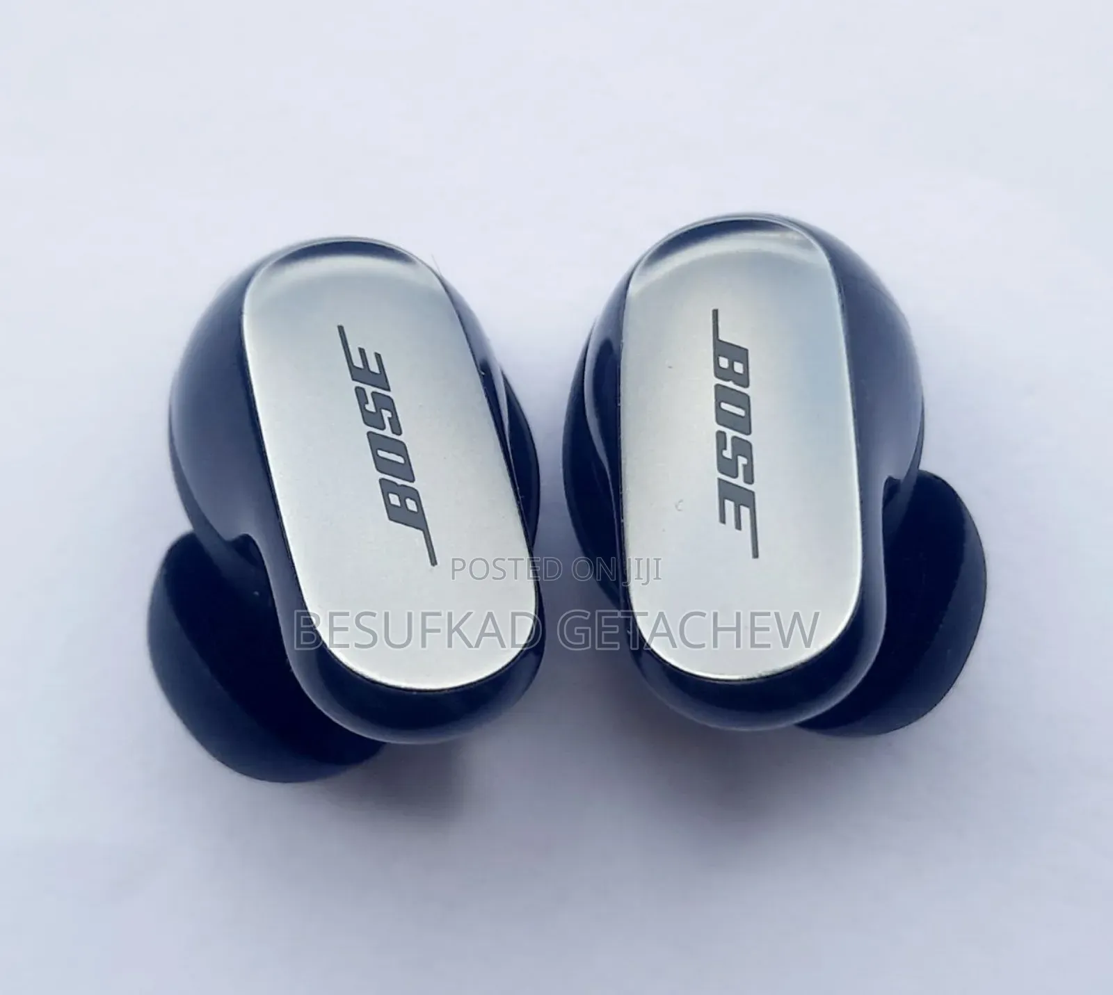 Bose Earbuds
