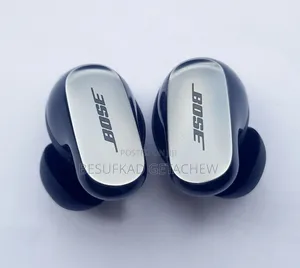 Bose Earbuds