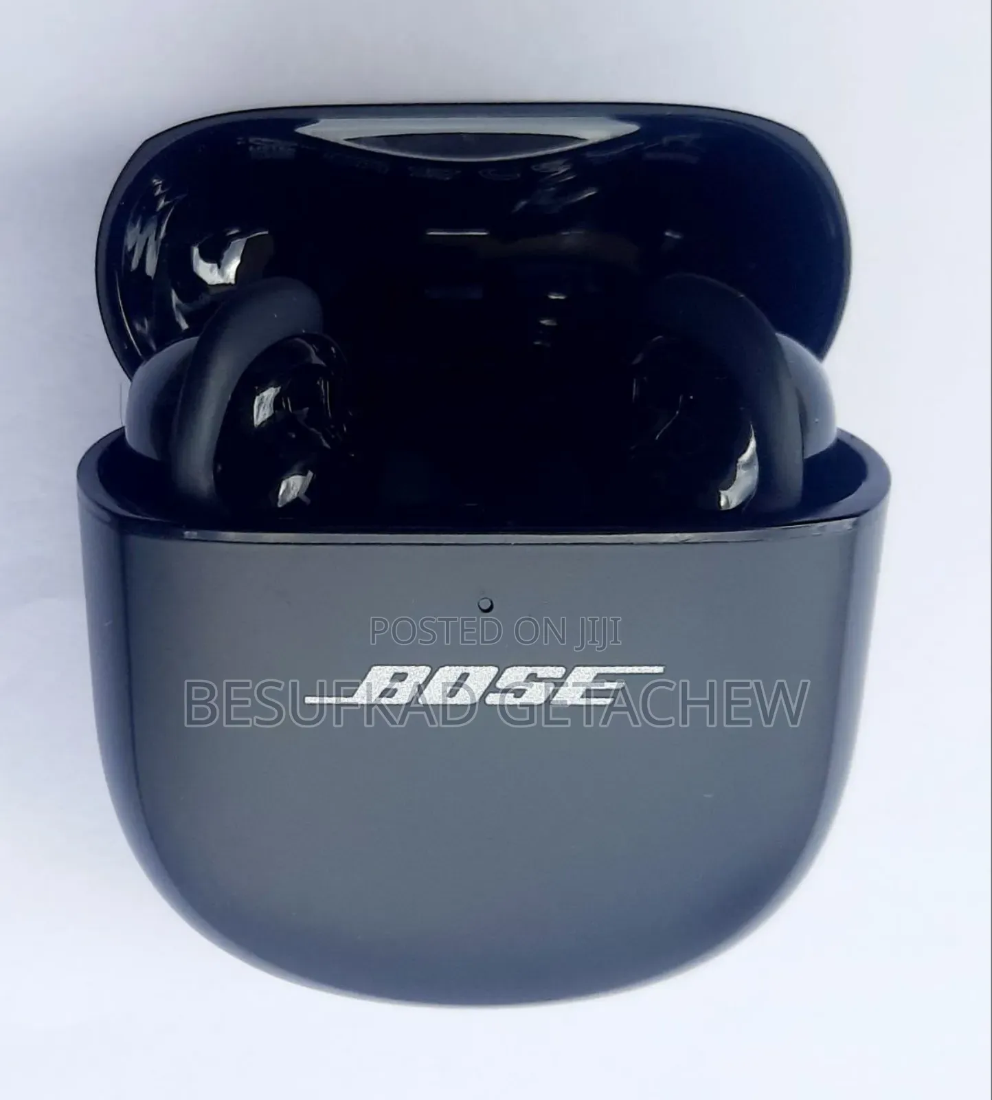 Bose Earbuds