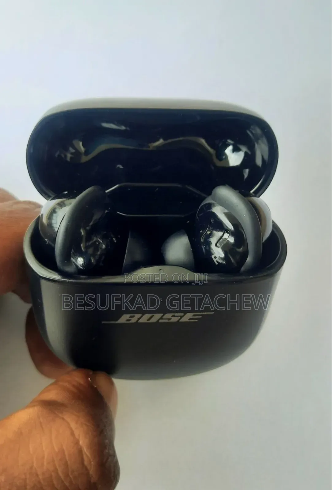 Bose Earbuds