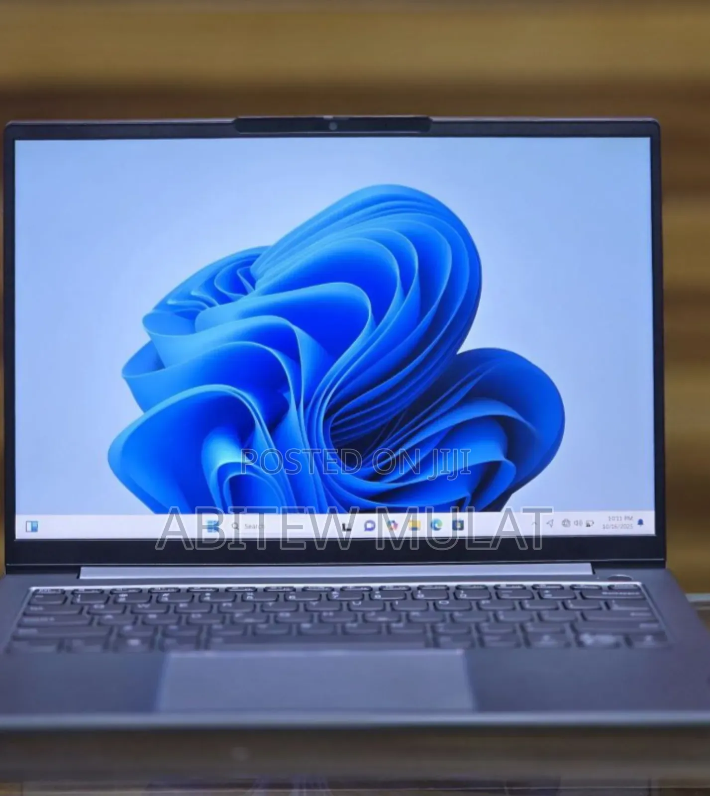 New Laptop Lenovo Thinkbook 14 16GB Intel Core i7 SSD 512GB