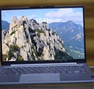 New Laptop Lenovo Thinkbook 14 16GB Intel Core i7 SSD 512GB