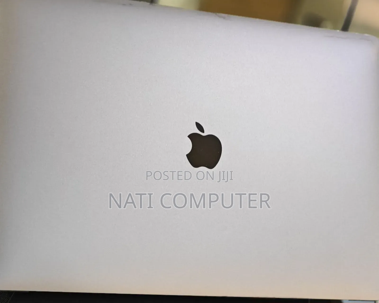 New Laptop Apple MacBook Pro 2019 32GB Intel Core I9 SSD 512GB