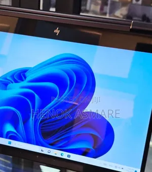 Photo - New Laptop HP Spectre X360 15 16GB Intel Core I7 SSD 512GB