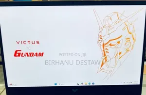 Photo - New Laptop HP Victus 16 16GB Intel Core I7 SSD 512GB