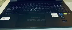 New Laptop HP Victus 16 16GB Intel Core I7 SSD 512GB