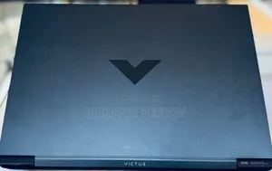 New Laptop HP Victus 16 16GB Intel Core I7 SSD 512GB
