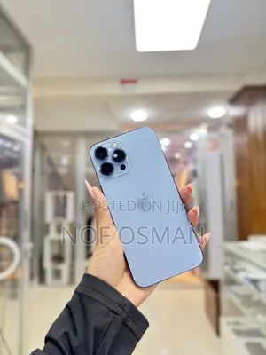 Apple iPhone 13 Pro Max 256 GB Blue