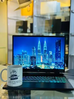 New Laptop Acer Predator Helios Neo 16 16GB Intel Core I5 SSD 512GB