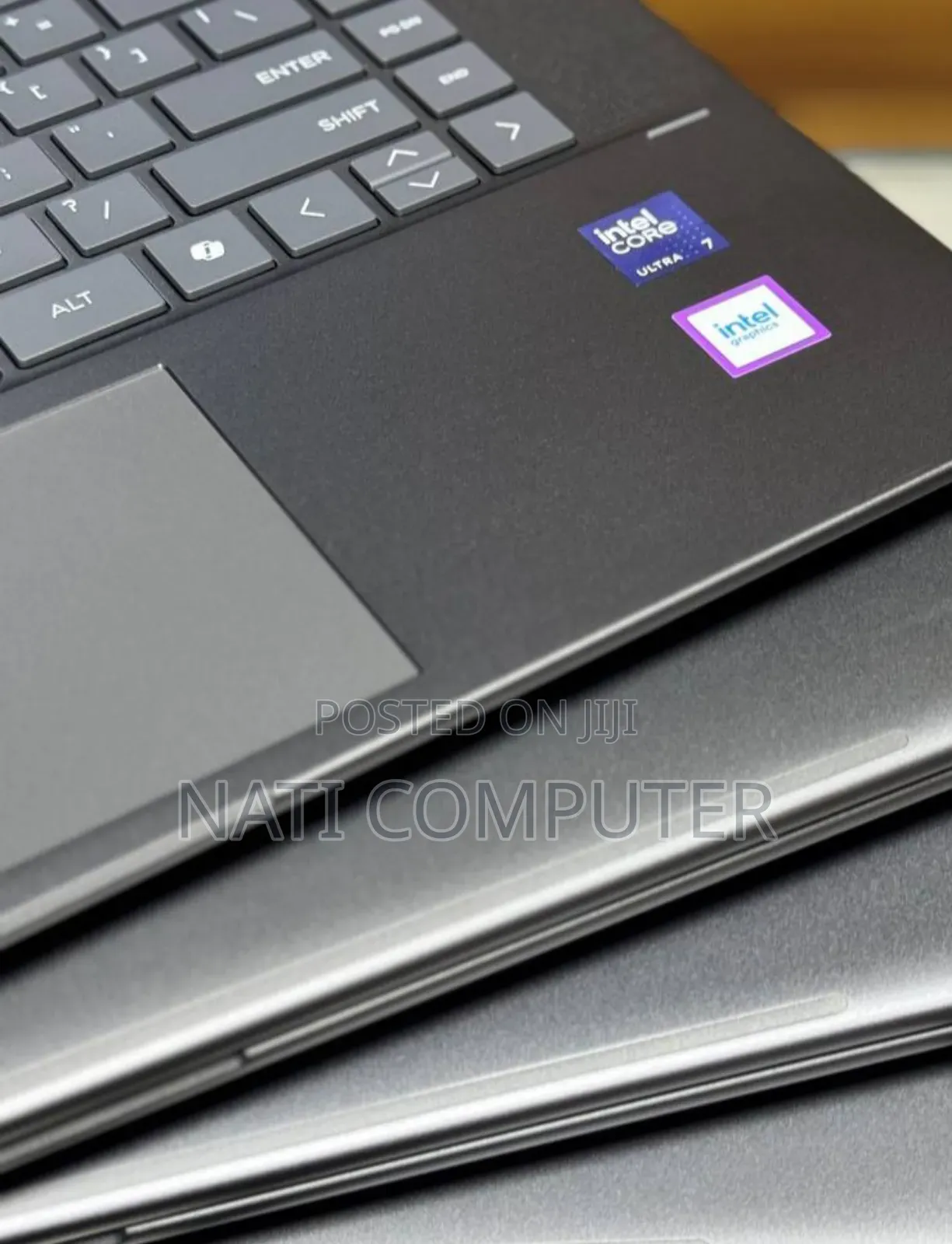 New Laptop HP Envy X360 16GB Intel Core I7 SSD 512GB