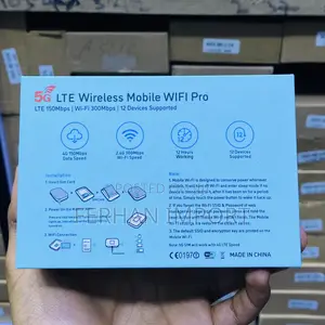 Wi Fi Router Fast Network ታላቅ ቅናሽ