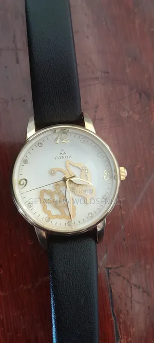 Photo - Woman's Watch