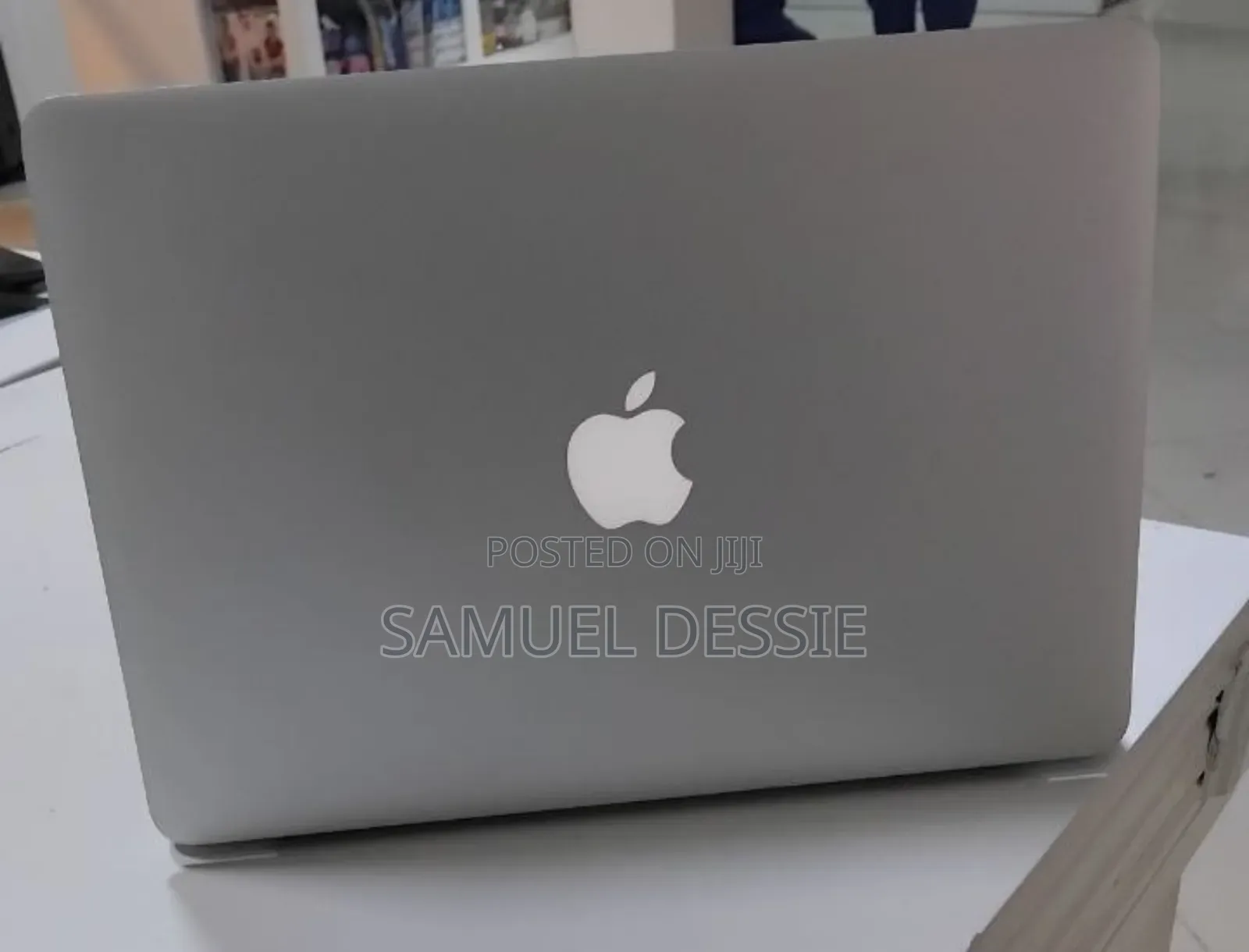 Laptop Apple MacBook Air 2014 4GB Intel Core I5 SSD 256GB