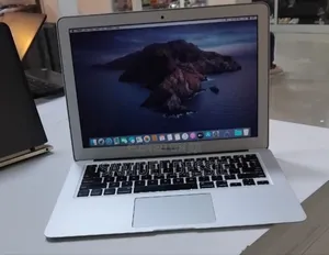 Laptop Apple MacBook Air 2014 4GB Intel Core I5 SSD 256GB