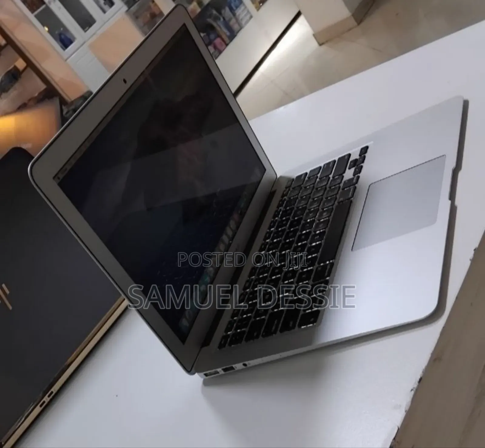 Laptop Apple MacBook Air 2014 4GB Intel Core I5 SSD 256GB