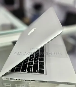 Photo - Laptop Apple MacBook Pro 2012 4GB Intel Core I5 HDD 500GB