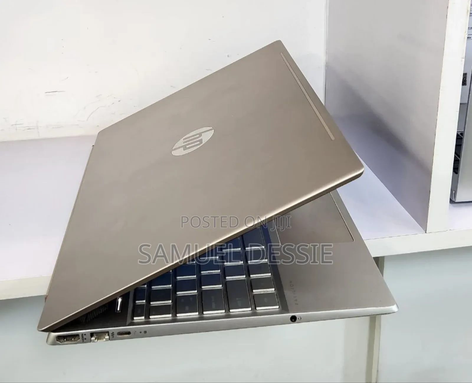 New Laptop HP Pavilion 15 16GB Intel Core I7 HDD+SSD 256GB