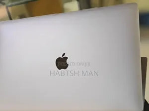 New Laptop Apple MacBook Pro 2019 32GB Intel Core I9 SSD 512GB