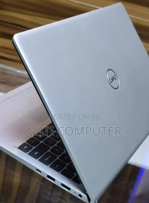 New Laptop Dell 16GB Intel Core I7 SSD 512GB