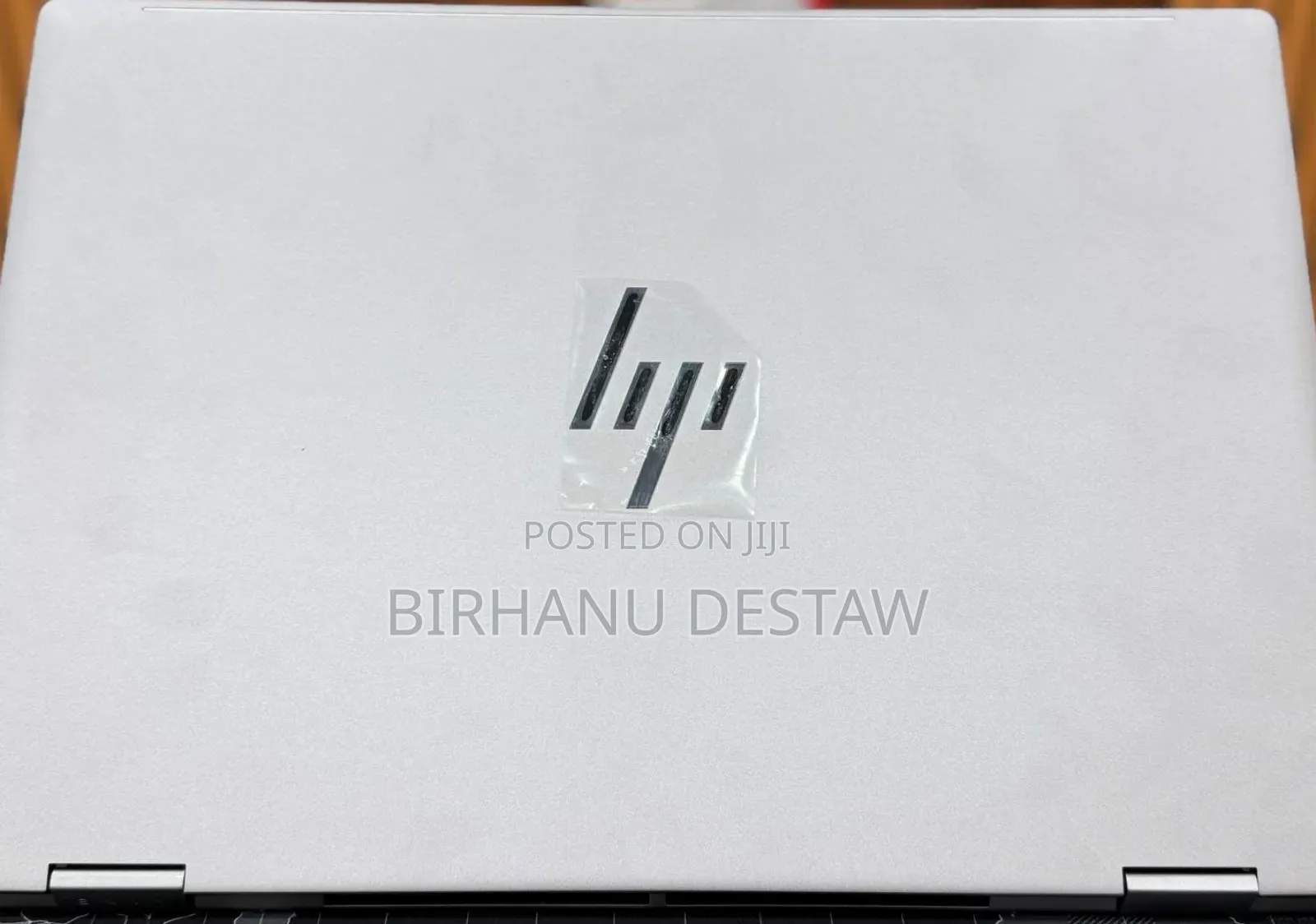 New Laptop HP Envy X360 16GB AMD Ryzen 7 SSD 512GB