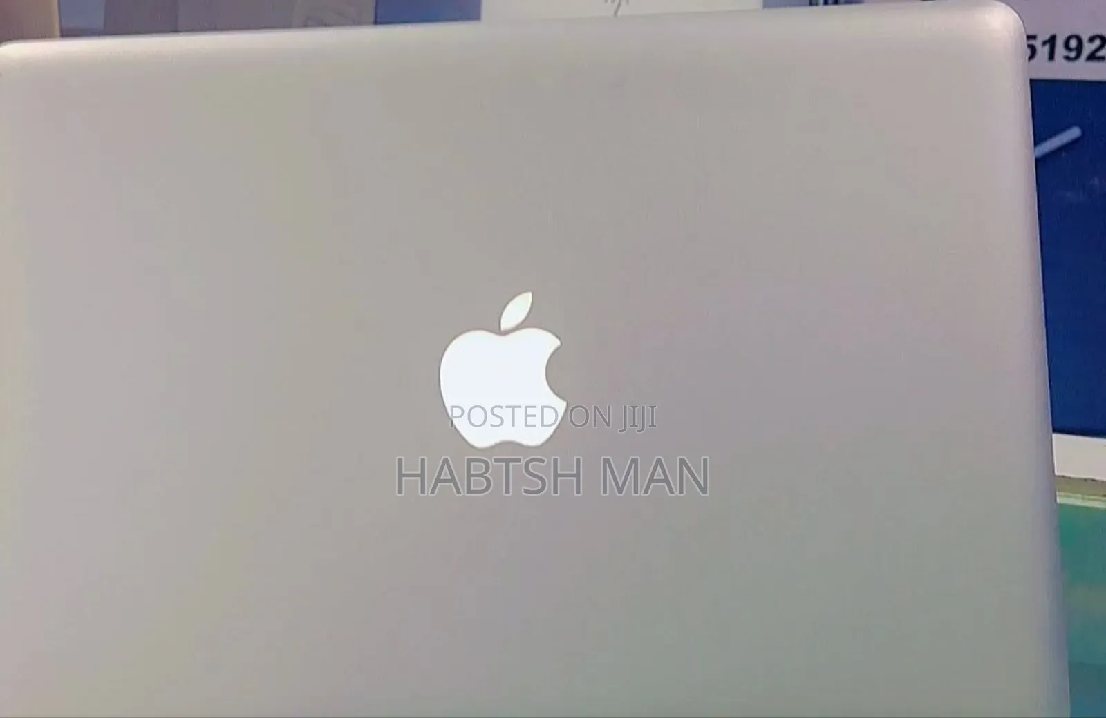 New Laptop Apple MacBook Pro 2012 4GB Intel Core i5 HDD 500GB