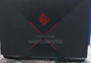 Photo - New Laptop HP Omen X 16GB Intel Core I7 SSD 512GB