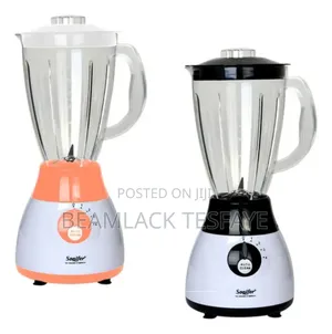 2in 1 Sonifer Super Blender