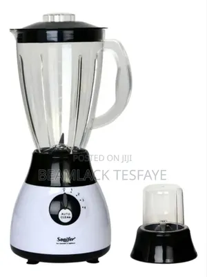 2in 1 Sonifer Super Blender