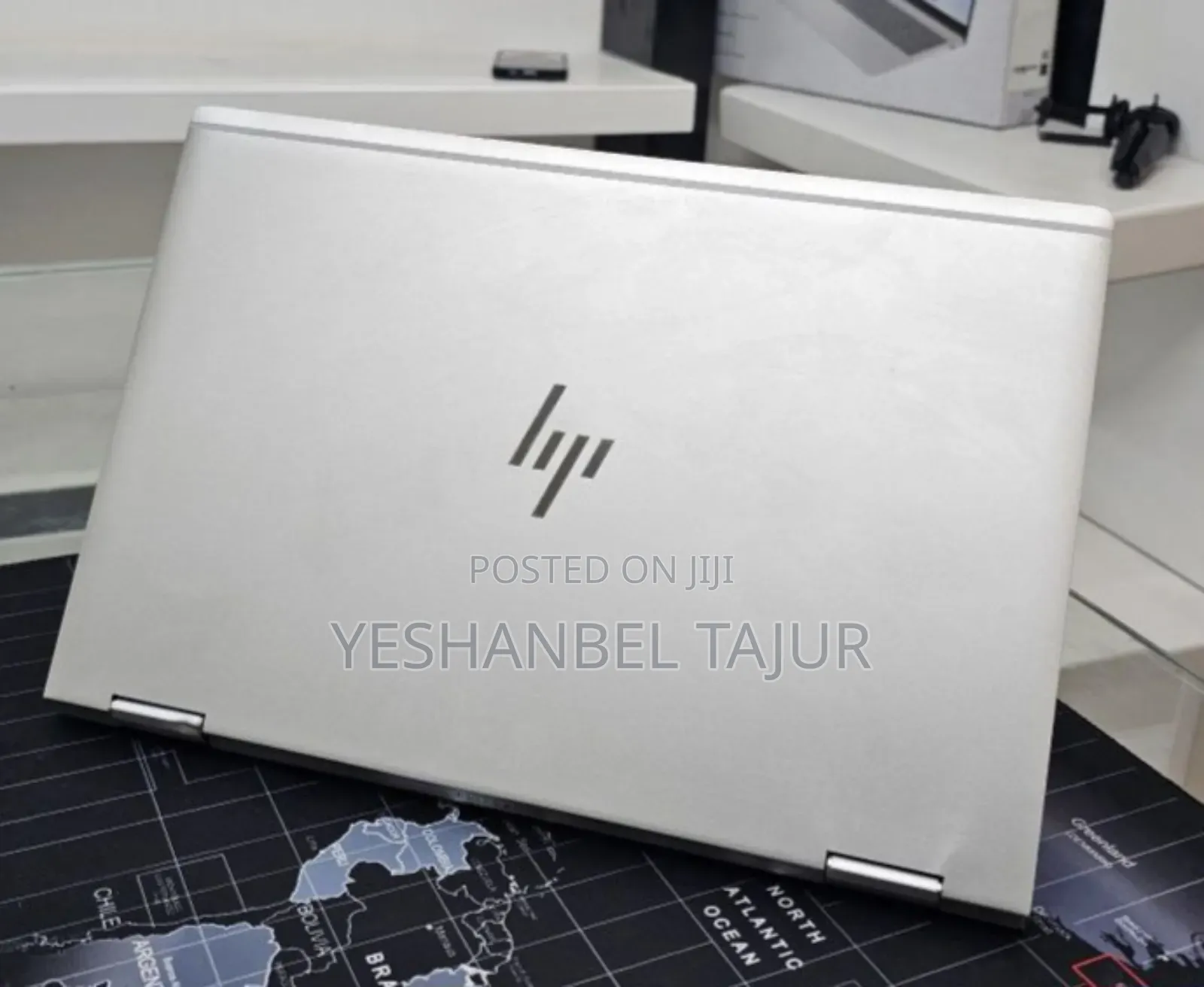 New Laptop HP EliteBook 840 16GB Intel Core I7 SSD 512GB
