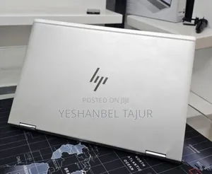 New Laptop HP EliteBook 840 16GB Intel Core I7 SSD 512GB