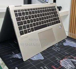 New Laptop HP EliteBook 840 16GB Intel Core I7 SSD 512GB