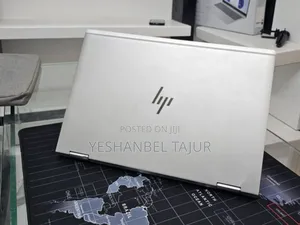 New Laptop HP EliteBook 840 16GB Intel Core I7 SSD 512GB
