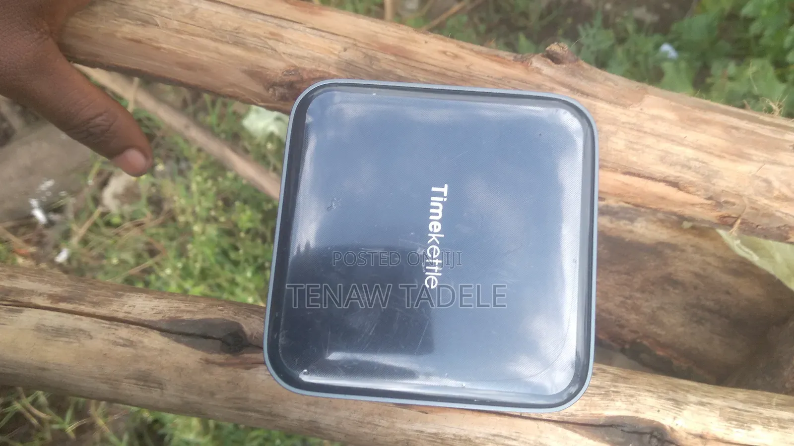 Timekettle Translater