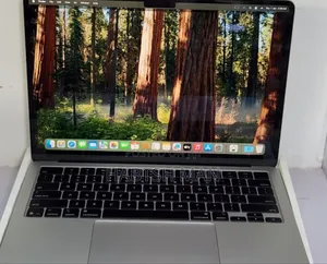 New Laptop Apple MacBook Air 2025 M4 13-Inch 16GB Apple M4 SSD 256GB