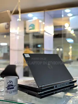 New Laptop Lenovo Legion 5 16GB AMD Ryzen 7 SSD 512GB