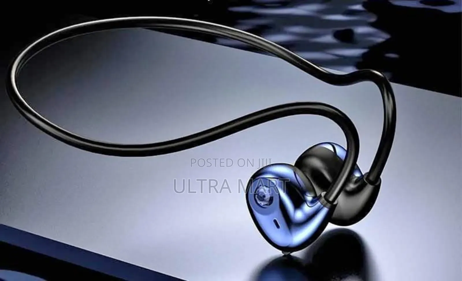 New Air Conduction Bluetooth Headphones