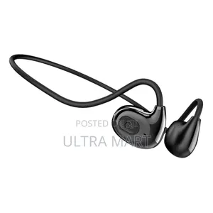 New Air Conduction Bluetooth Headphones