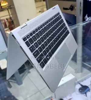 New Laptop HP EliteBook X GB Intel Core I5 SSD 512GB