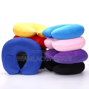 Comfy Neck Pillow
