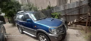 Nissan Terrano 1998