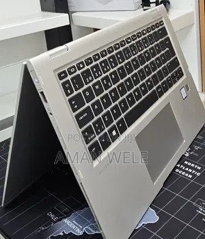 Photo - New Laptop HP Envy X360 8GB Intel Core I7 SSD 512GB