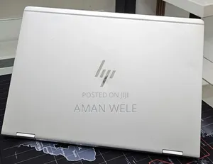 New Laptop HP Envy X360 8GB Intel Core I7 SSD 512GB