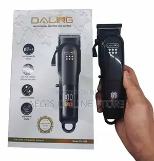 Daling Tondos