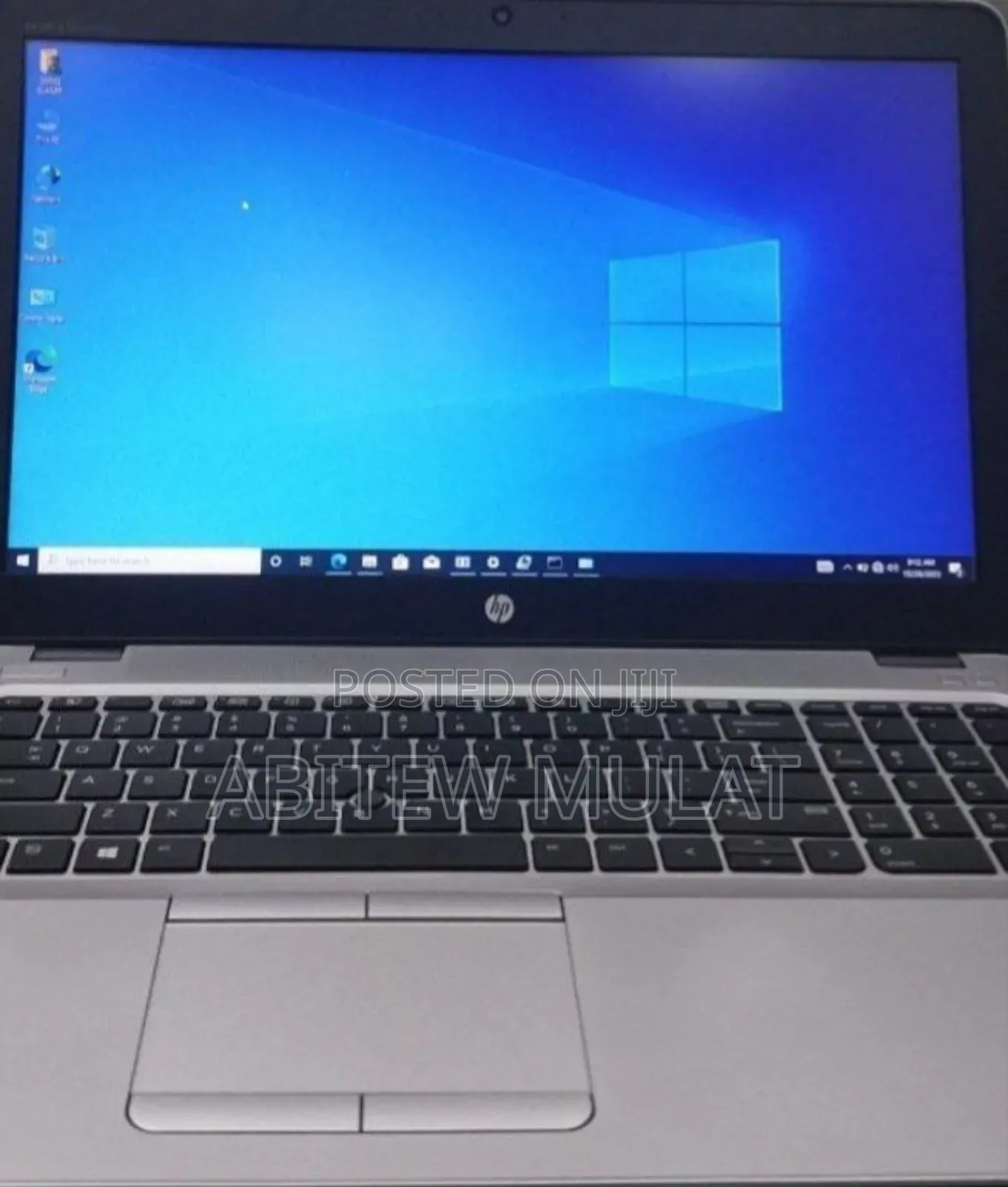 New Laptop HP EliteBook 850 G3 8GB Intel Core I7 HDD 1T