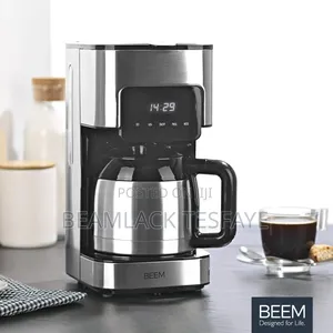 1.5littre Sokany Coffee Maker