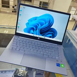 New Laptop HP Pavilion 14 16GB Intel Core I5 SSD 512GB
