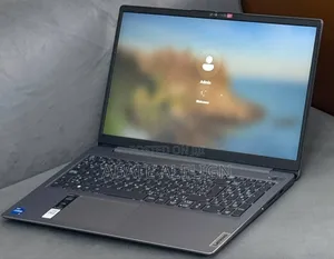 New Laptop Lenovo IdeaPad 120S 16GB Intel Core I5 SSD 512GB